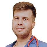Лаврищев Александр Александрович – врач-терапевт