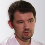 Максим Рудаков – директор экспертного департамента НП «Росконтроль»
