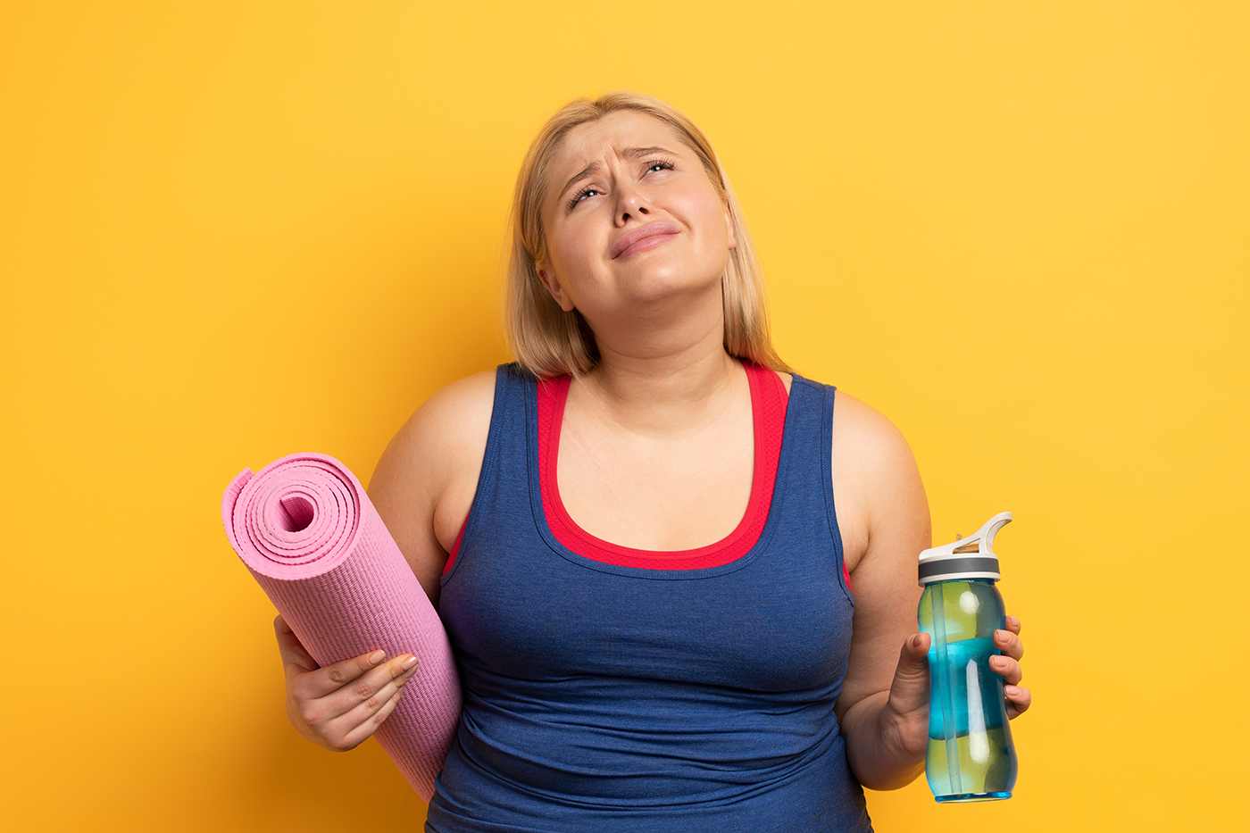 Почему не снижается вес при правильном питании: основные причины и решения проблемы