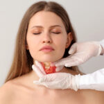Щитовидная железа у женщин