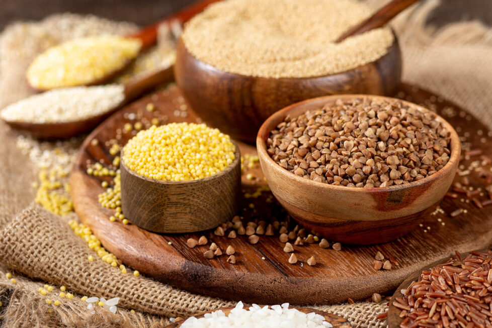 В каких продуктах содержится йод — Vertera Journal