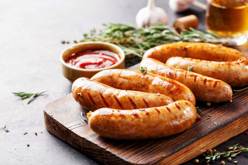 В каких продуктах содержится холестерин – ТОП 12