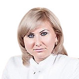 Эндокринолог – Сюрашкина Елена Вячеславовна