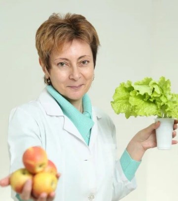 Эксперт: Инга Давтян — практикующий врач-диетолог, нутрициолог