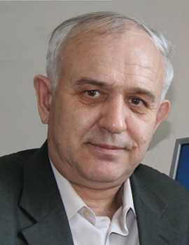 Дыгало Николай Николаевич – доктор биологических наук
