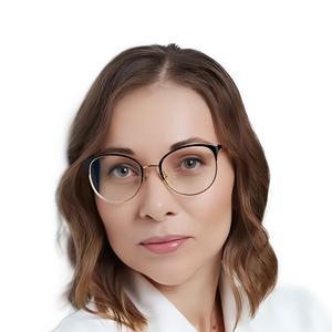 Кирдянкина Наталия Олеговна – эндокринолог