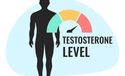 Уровень тестостерона