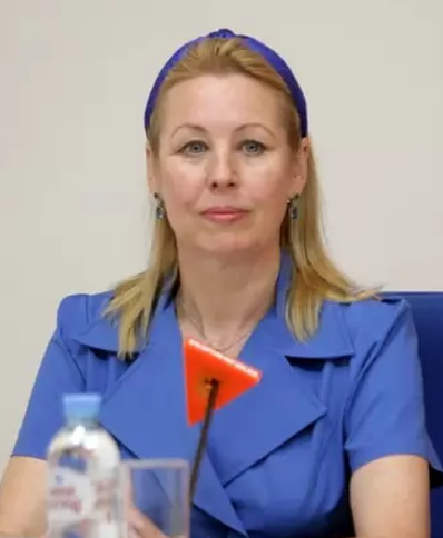 Денисова Наталья Николаевна – диетолог