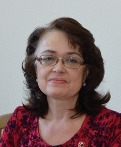 Семенова Анастасия – профессор ФГБНУ