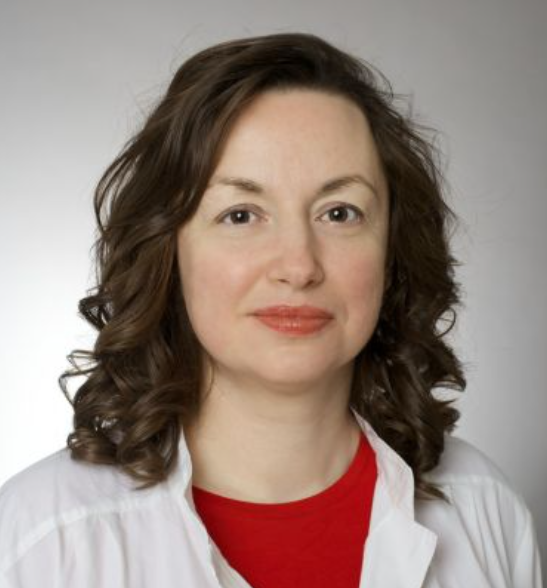 Стародубова Антонина Владимировна – д.м.н., главный диетолог Департамента здравоохранения Москвы.
