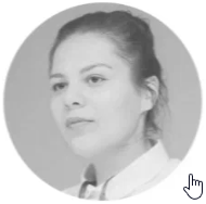 Гереева Эльмира – психолог, нутрициолог