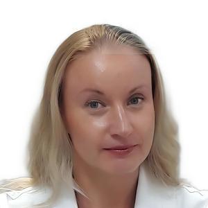 Ирина Манина – кандидат медицинских наук, врач аллерголог-иммунолог