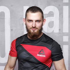 Карпов Александр – фитнес-тренер World Class