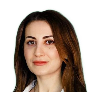 Насирова Гульнар Захидовна – врач-трихолог, дерматовенеролог, клиники «Медси»