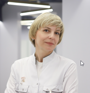 Пугавко Татьяна Бонифатьевна – эндокринолог 1 кв. категории