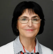 Свириденко Наталья Юрьевна – доктор медицинских наук