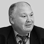 Анатолий Тихонов – директор центра агробизнеса и продовольственной безопасности РАНХиГС