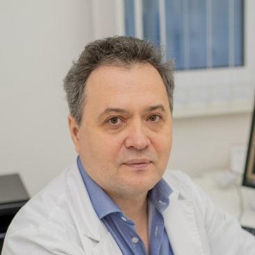Ткачев Владислав Петрович – дерматокосметолог-трихолог, кандидат медицинских наук