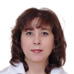 Тумбасова Розалия Саидовна – врач-терапевт, диетолог, эндокринолог