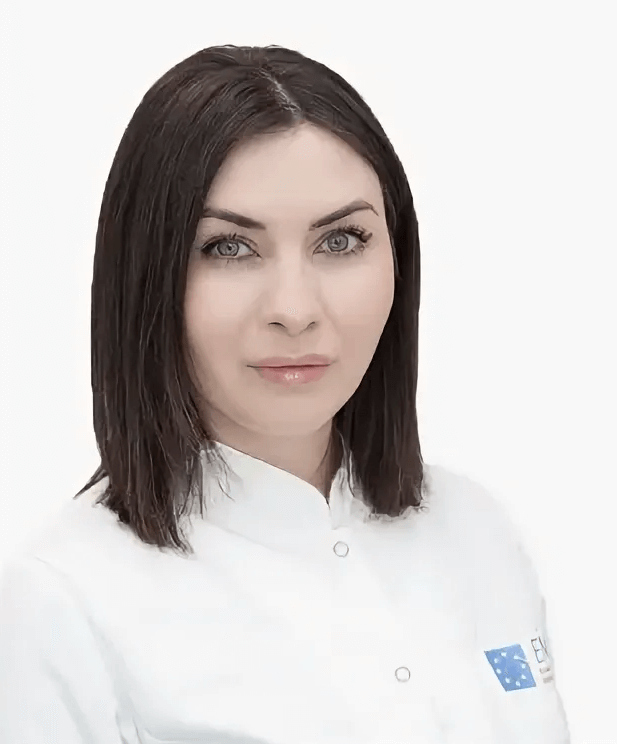 Яна Ильина Викторовна – врач-косметолог