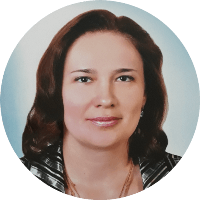 Наталья Яночкина врач-эндокринолог