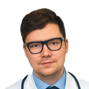 Абсалямов Руслан Ильдарович – маммолог, онколог, химиотерапевт, хирург